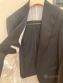 Smoking sartoria rossi