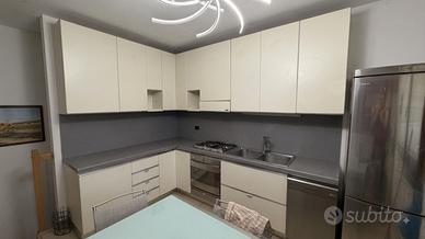 Cucina salvarani angolare