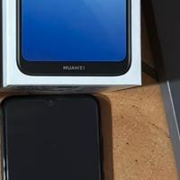 Huawei y6