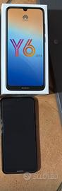 Huawei y6