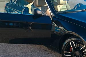 auto BMW cabrio 