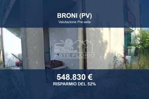 Immobile in asta di 1491 m² a Broni