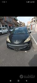 Peugeot 207 1400 Diesel