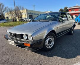 ALFA ROMEO GTV 2.0 ASI condizioni TOP