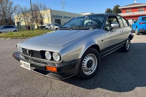 ALFA ROMEO GTV 2.0 ASI condizioni TOP