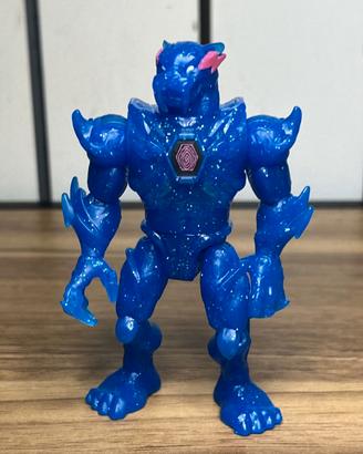 MrBeast Lab Hybrids Plasma Panther Hyper Fusion 