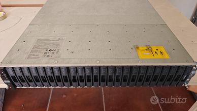 NetApp FAS3240 Storage Controller