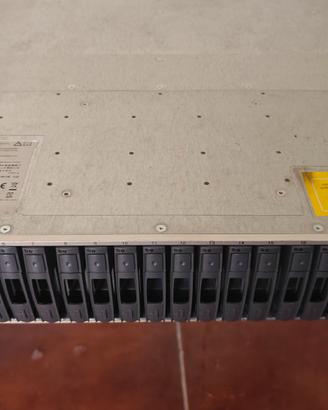 NetApp FAS3240 Storage Controller