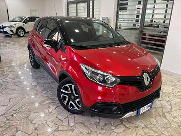 RENAULT Captur dCi 8V 90 CV EDC Start&Stop Energ