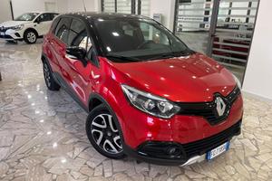 RENAULT Captur dCi 8V 90 CV EDC Start&Stop Energ