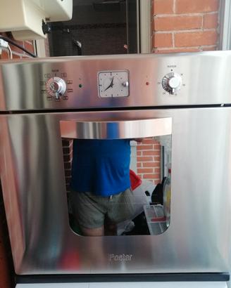 forno Foster