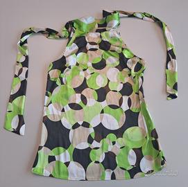 camicetta/top Zara