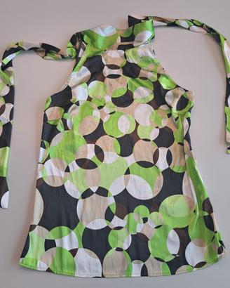 camicetta/top Zara