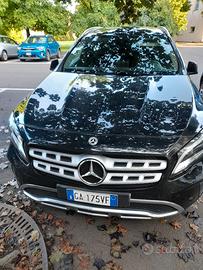 mercedes cla 2021 benzina