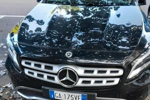 mercedes cla 2021 benzina