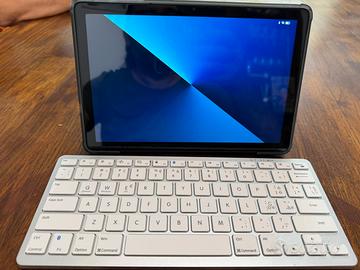 Tablet 128 GB