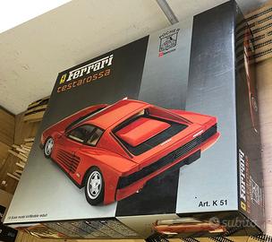 ferrari testarossa