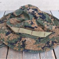 Berretto jungle U.S. Army Marpat etichettato tg. S