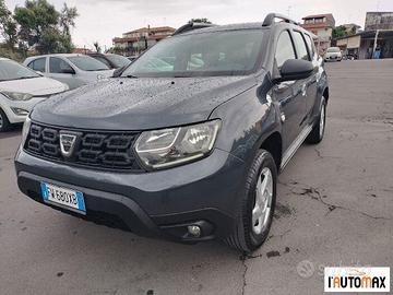 DACIA - Duster 1.6 sce Comfort 4x2 s&s 115cv