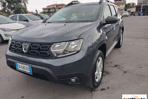 DACIA - Duster 1.6 sce Comfort 4x2 s&s 115cv