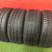 205 55 16 Gomme Invernali 95-99% Sava 205 55 R16