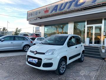 Fiat Panda 1.3 MJT 95 CV S&S 4x4