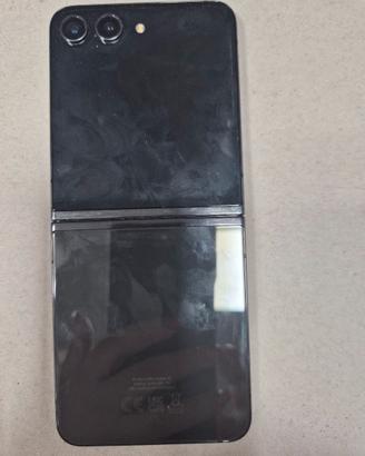 SAMSUNG Z FLIP 5 256