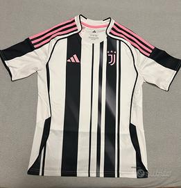 Maglia Juventus originale