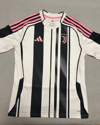 Maglia Juventus originale