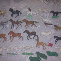 SOLDATINI CAVALLI NARDI DULCOP WEST GERMANY