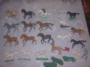 SOLDATINI CAVALLI NARDI DULCOP WEST GERMANY