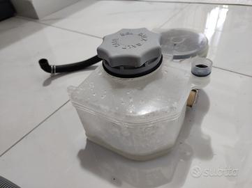 Serbatoio sale lavastoviglie Candy