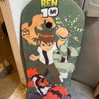 Tavoletta mare ben ten