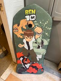 Tavoletta mare ben ten