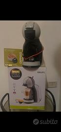 Nescafé Dolce Gusto