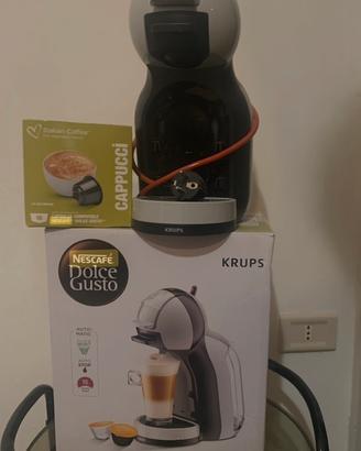 Nescafé Dolce Gusto