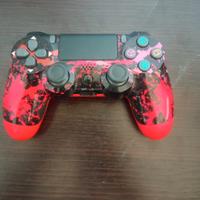 controller play 4 