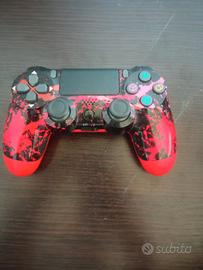 controller play 4 