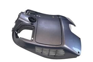 Carena Retroscudo Piaggio Vespa GT 200cc 2003