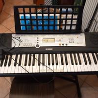 Tastiera Yamaha YT-200