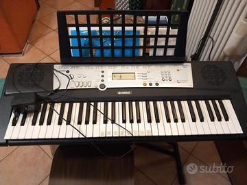 Tastiera Yamaha YT-200