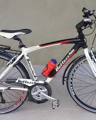 Bicicletta Bottecchia Lite Cross – Seminuova