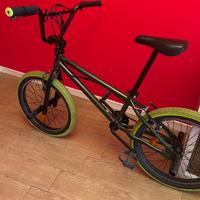 Bicicletta