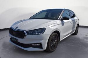 Škoda Fabia 1.0 mpi Monte Carlo 80cv