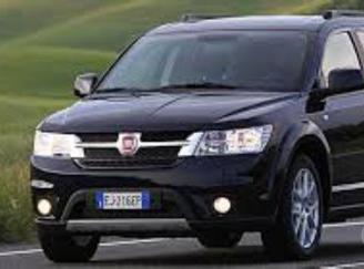 Ricambi Fiat Freemont punto bravo Panda cross tipo