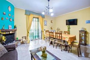 Appartamento Via San Francesco D'Assisi, 03023, Ce