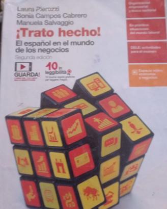 TRATO HECTO ! 9788808320575
