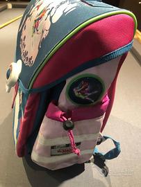 Zaini scuola marche Mc Neill e Seven