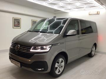 Volkswagen Caravelle 2.0 TDI 150CV DSG