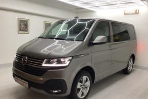 Volkswagen Caravelle 2.0 TDI 150CV DSG